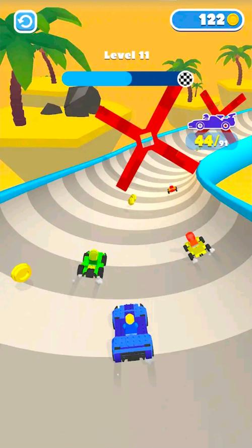 王牌驾驶员最全游戏攻略解说_王牌驾驶员最新游戏技巧通关