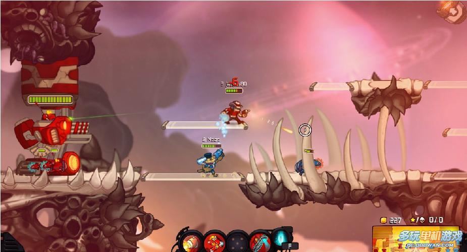 王牌英雄最全游戏攻略解说_王牌英雄最新游戏技巧通关