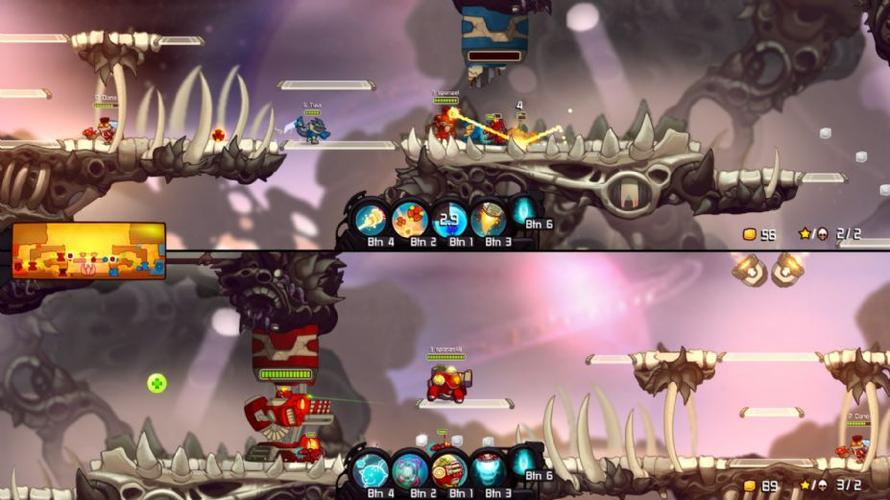 王牌英雄最全游戏攻略解说_王牌英雄最新游戏技巧通关