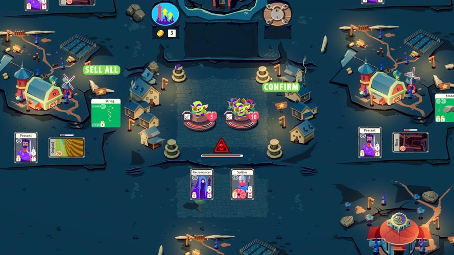 王牌游戏最全游戏攻略解说_王牌游戏最新游戏技巧通关