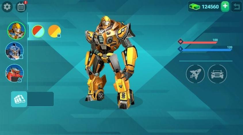 王牌机甲最全游戏攻略解说_王牌机甲最新游戏技巧通关