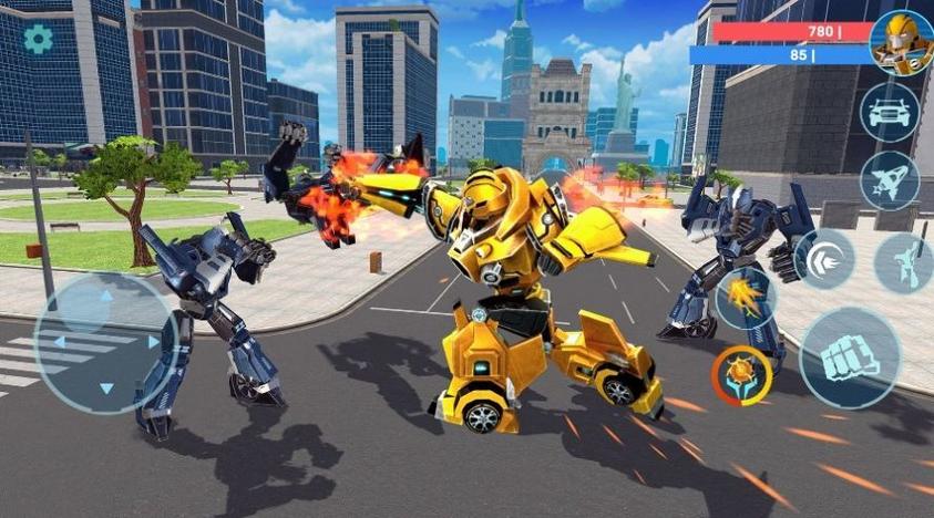 王牌机甲最全游戏攻略解说_王牌机甲最新游戏技巧通关