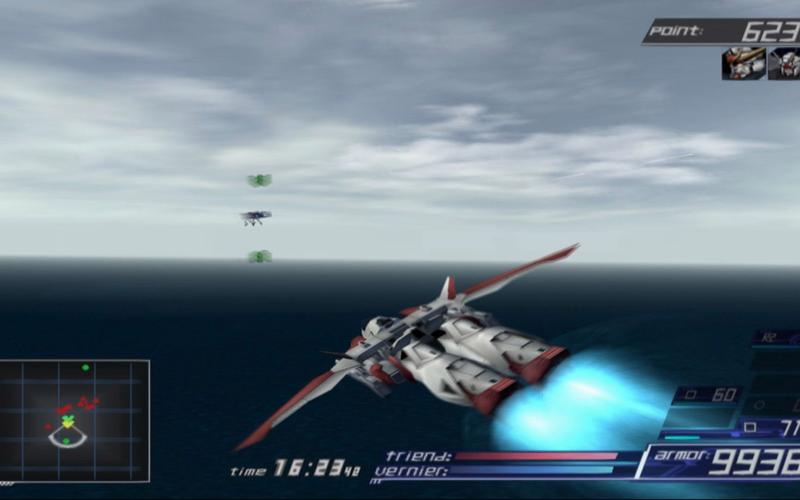 王牌机师最全游戏攻略解说_王牌机师最新游戏技巧通关