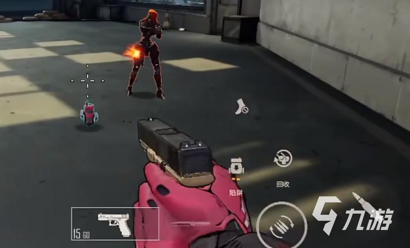 王牌战士最全游戏攻略解说_王牌战士最新游戏技巧通关