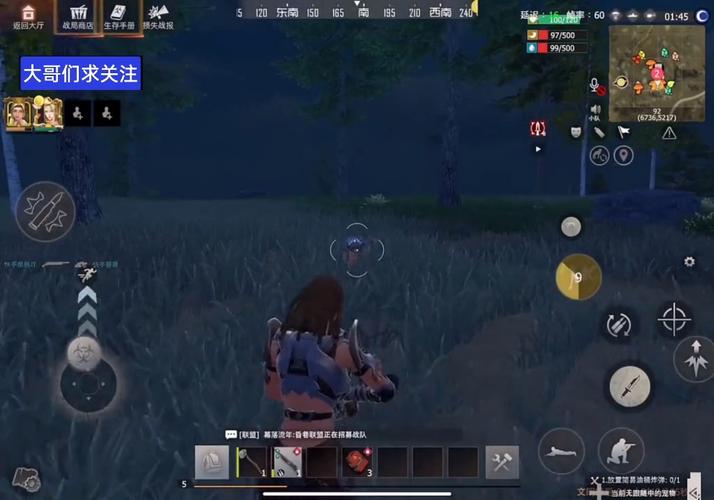 王牌战争最全游戏攻略解说_王牌战争最新游戏技巧通关