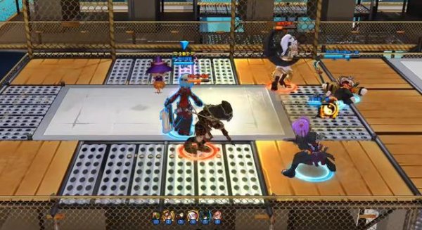 王牌对决最全游戏攻略解说_王牌对决最新游戏技巧通关