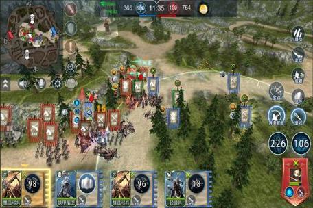 王朝崛起最全游戏攻略解说_王朝崛起最新游戏技巧通关