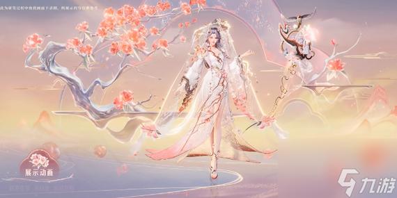 王昭君新皮肤全知道_王昭君新皮肤玩法技巧