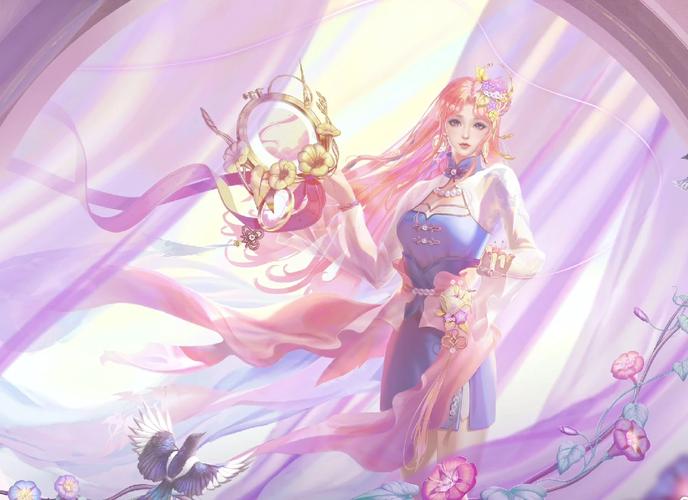 王昭君怎么玩_王昭君最新游戏技巧全解