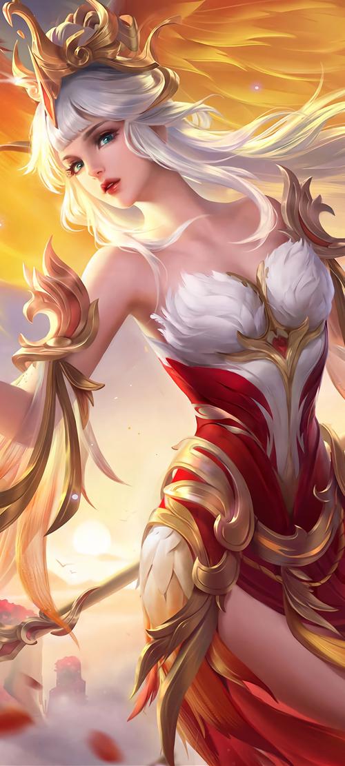 王昭君凤凰于飞最全游戏攻略解说_王昭君凤凰于飞最新游戏技巧通关