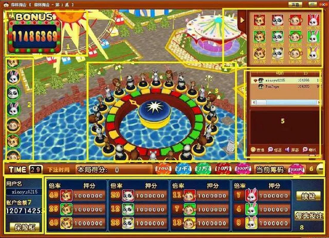 王子的舞会最全游戏攻略解说_王子的舞会最新游戏技巧通关