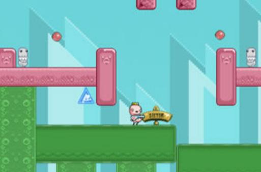 王子历险最全游戏攻略解说_王子历险最新游戏技巧通关