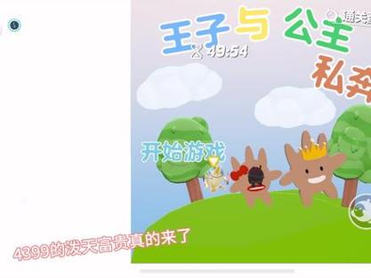 王子公主回家记最全游戏攻略解说_王子公主回家记最新游戏技巧通关