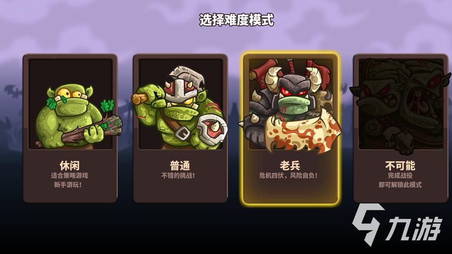 王国保卫战4最新策略技巧通关_王国保卫战4全关卡通关秘籍