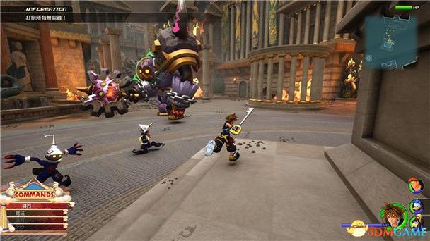 王国三最全游戏攻略解说_王国三最新游戏技巧通关