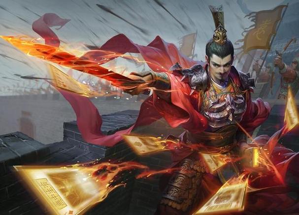 王匡游戏全攻略解说_王匡最新技巧通关