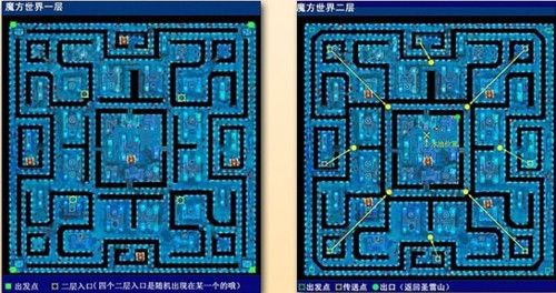 王全新最全游戏攻略解说_王全新最新游戏技巧通关