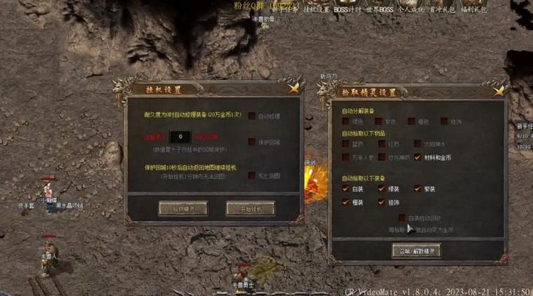 王传奇最全游戏攻略解说_王传奇最新游戏技巧通关