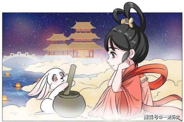 玉兔奔月最全游戏攻略解说_玉兔奔月最新游戏技巧通关