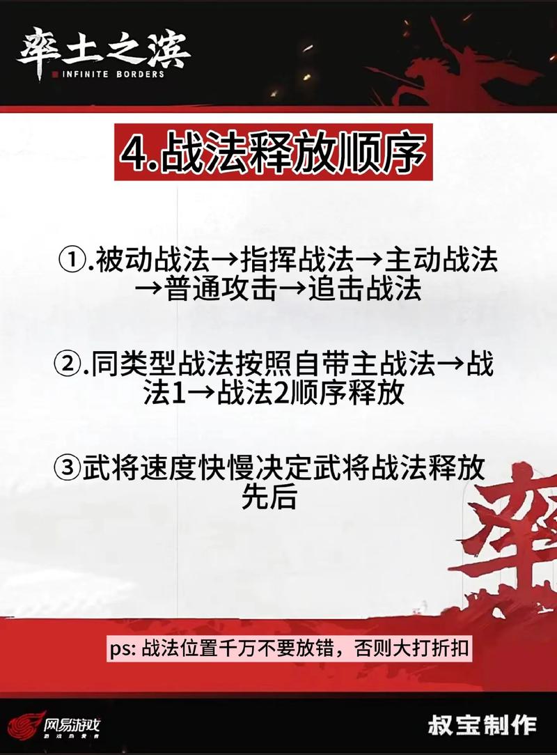 率土之滨全方面攻略讲解_率土之滨最新策略玩法汇总