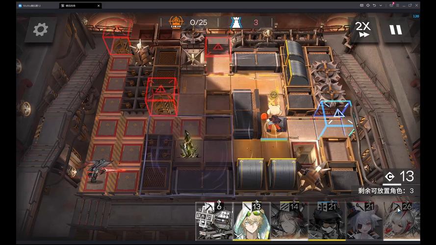 玄武岛速通攻略_玄武岛高效升级技巧