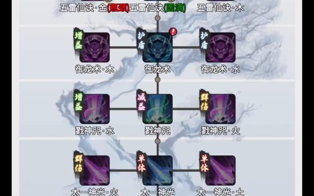 玄晶石最全游戏攻略解说_玄晶石最新游戏技巧通关