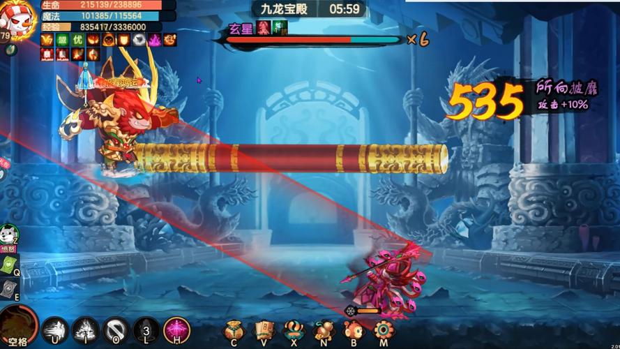 玄星游戏最全攻略解说_玄星游戏最新技巧通关