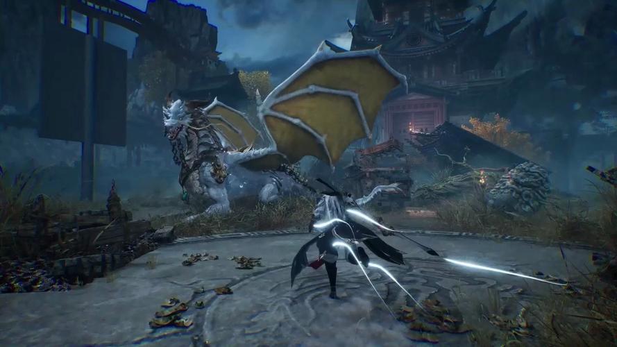 玄影游戏最全攻略解说_玄影游戏最新技巧通关