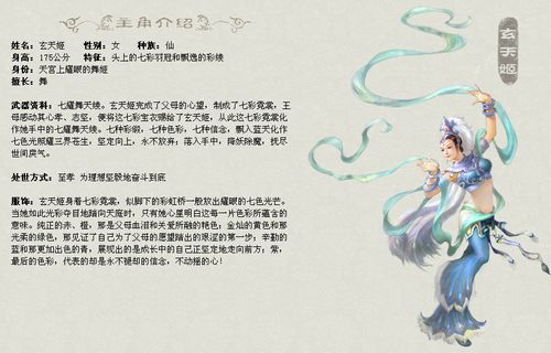 玄天姬最全加点攻略解析_玄天姬最新玩法技巧指南