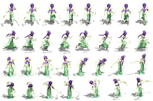 玄天姬最全加点攻略解析_玄天姬最新玩法技巧指南