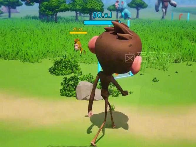 猿族时代新手入门到精通攻略_猿族时代资源获取与角色培养技巧