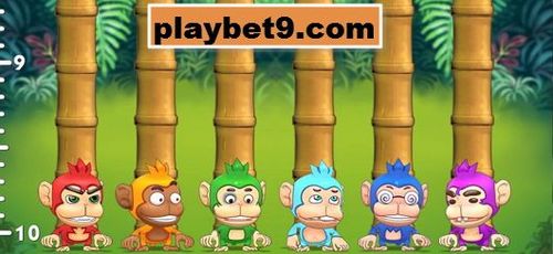 猴子跳游戏最全攻略解说_猴子跳最新技巧通关