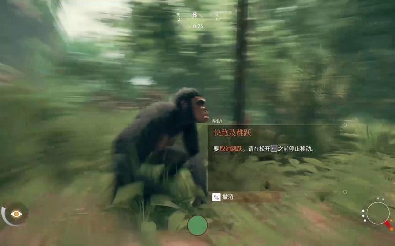 猴子模拟器最全游戏攻略解说_猴子模拟器最新游戏技巧通关