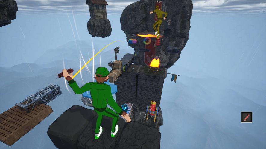 猴子游戏最全游戏攻略解说_猴子游戏最新游戏技巧通关