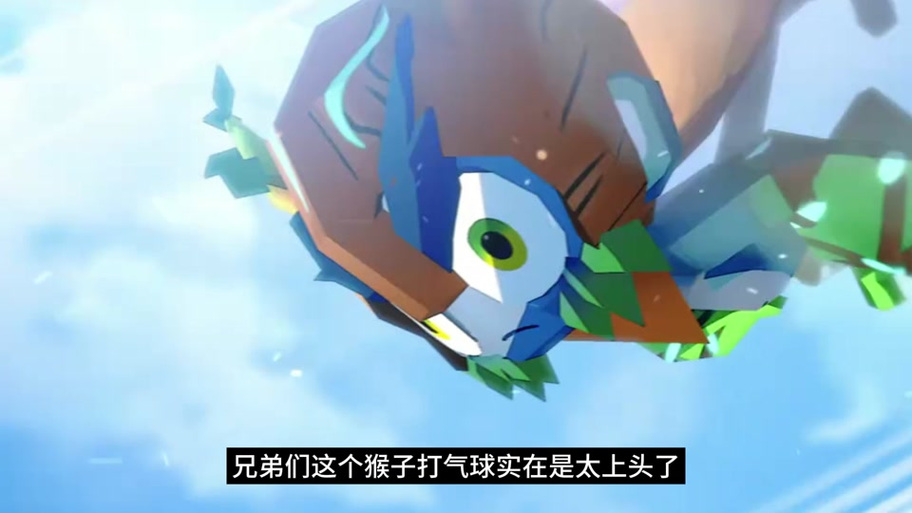 猴子打气球最全游戏攻略解说_猴子打气球最新游戏技巧通关