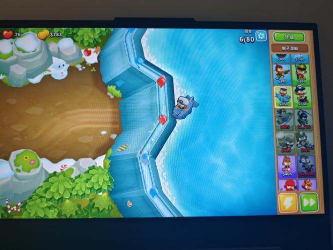 猴子打气球最全游戏攻略解说_猴子打气球最新游戏技巧通关