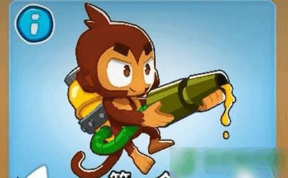 猴子塔防最全游戏攻略解说_猴子塔防最新游戏技巧通关