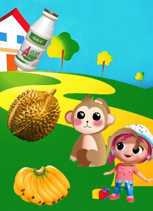 猴子吃香蕉最全游戏攻略解说_猴子吃香蕉最新游戏技巧通关