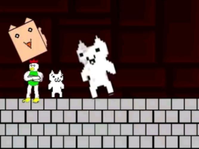 猫里奥第一关通关全攻略_猫里奥最新游戏技巧解析