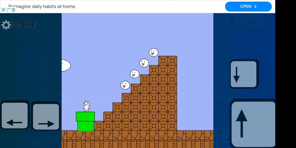 猫里奥第一关通关全攻略_猫里奥最新游戏技巧解析