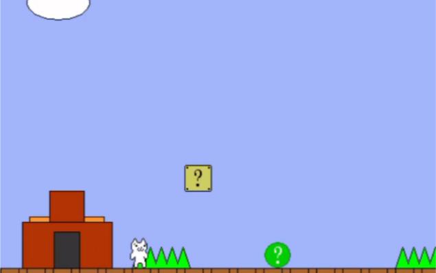 猫里奥3最新通关技巧与全关卡攻略解说_猫里奥3游戏秘籍