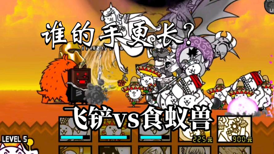 猫猫大作战最全游戏攻略解说_猫猫大作战最新游戏技巧通关