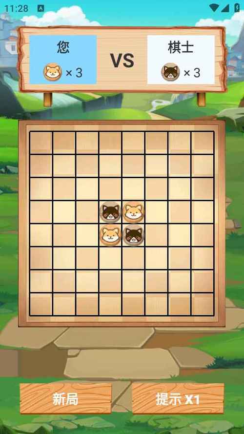 猫狗大战游戏趣味玩法与高分通关攻略