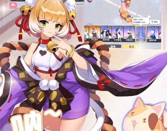 猫灵相册最全游戏攻略解说_猫灵相册最新游戏技巧通关