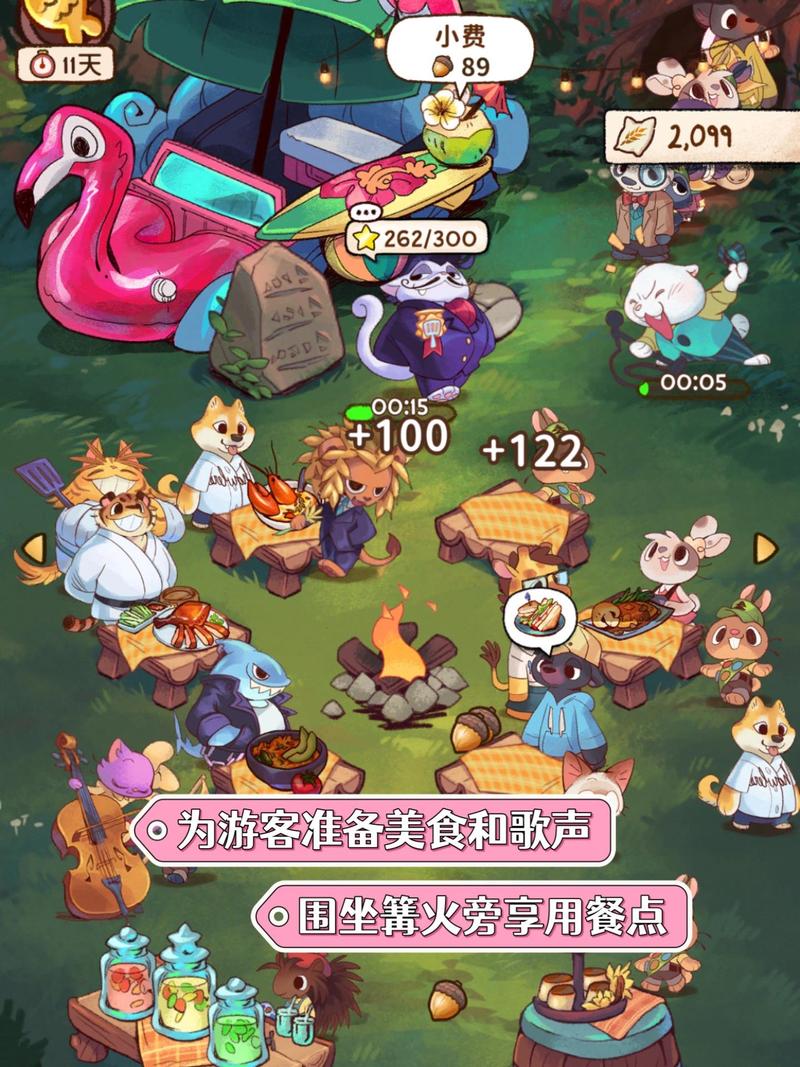 猫咪餐厅最全游戏攻略解说_猫咪餐厅最新游戏技巧通关