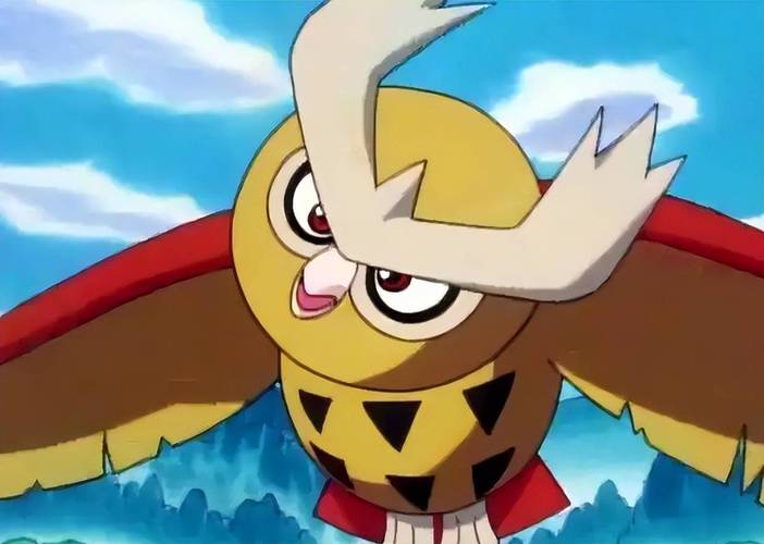 猫头夜鹰全任务攻略_猫头夜鹰最新技巧通关