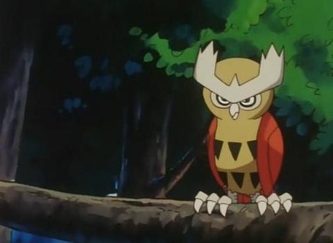 猫头夜鹰全任务攻略_猫头夜鹰最新技巧通关