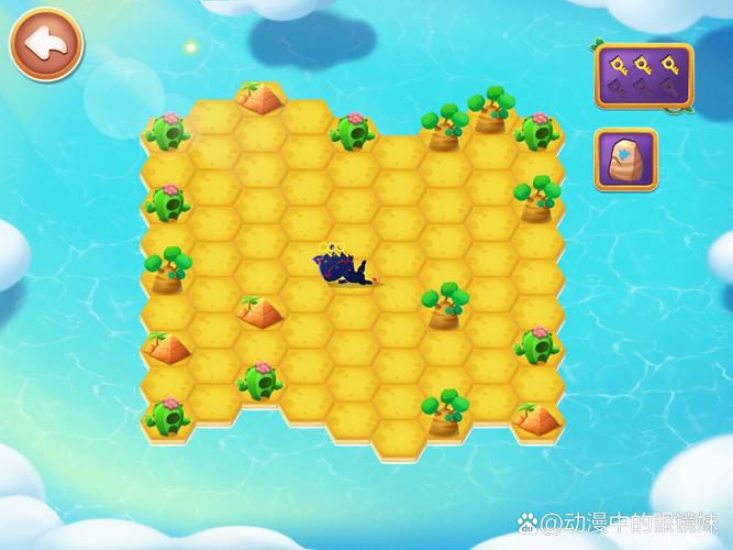 猫咪精灵最全游戏攻略解说_猫咪精灵最新游戏技巧通关