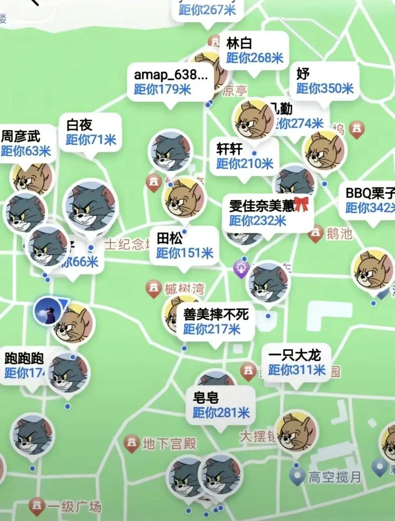 猫和老鼠全集下载_猫和老鼠最新游戏技巧全解