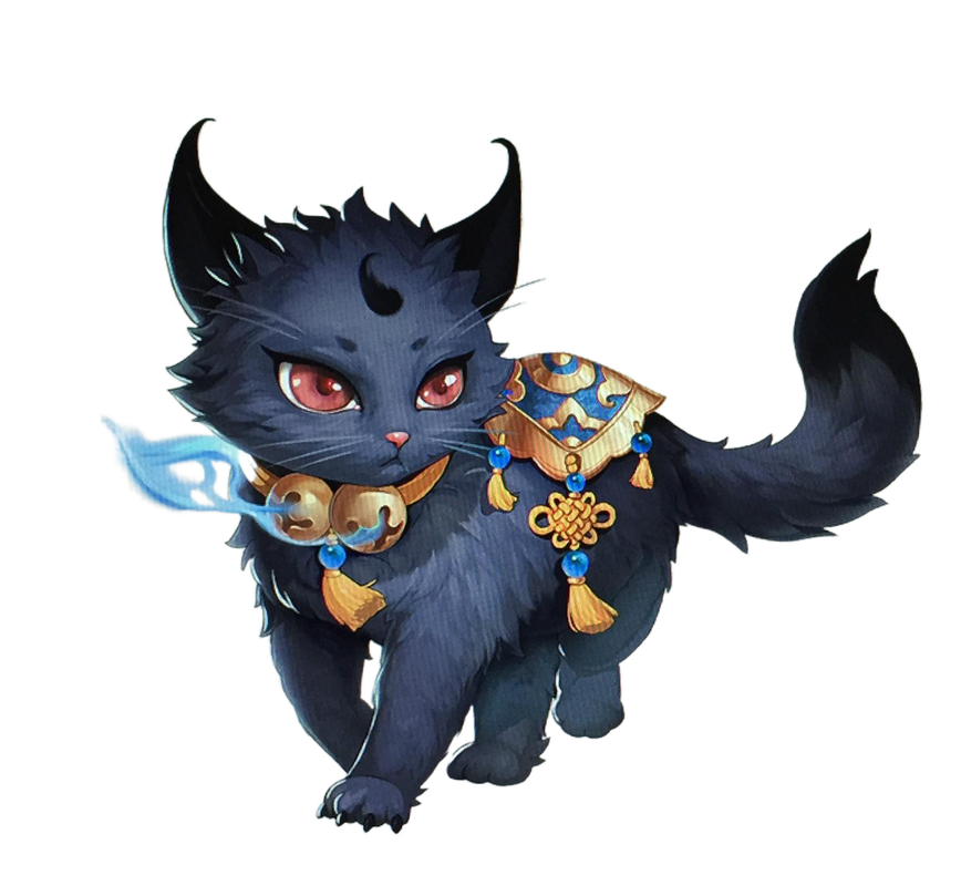 猫仙人最全游戏攻略解说_猫仙人最新游戏技巧通关